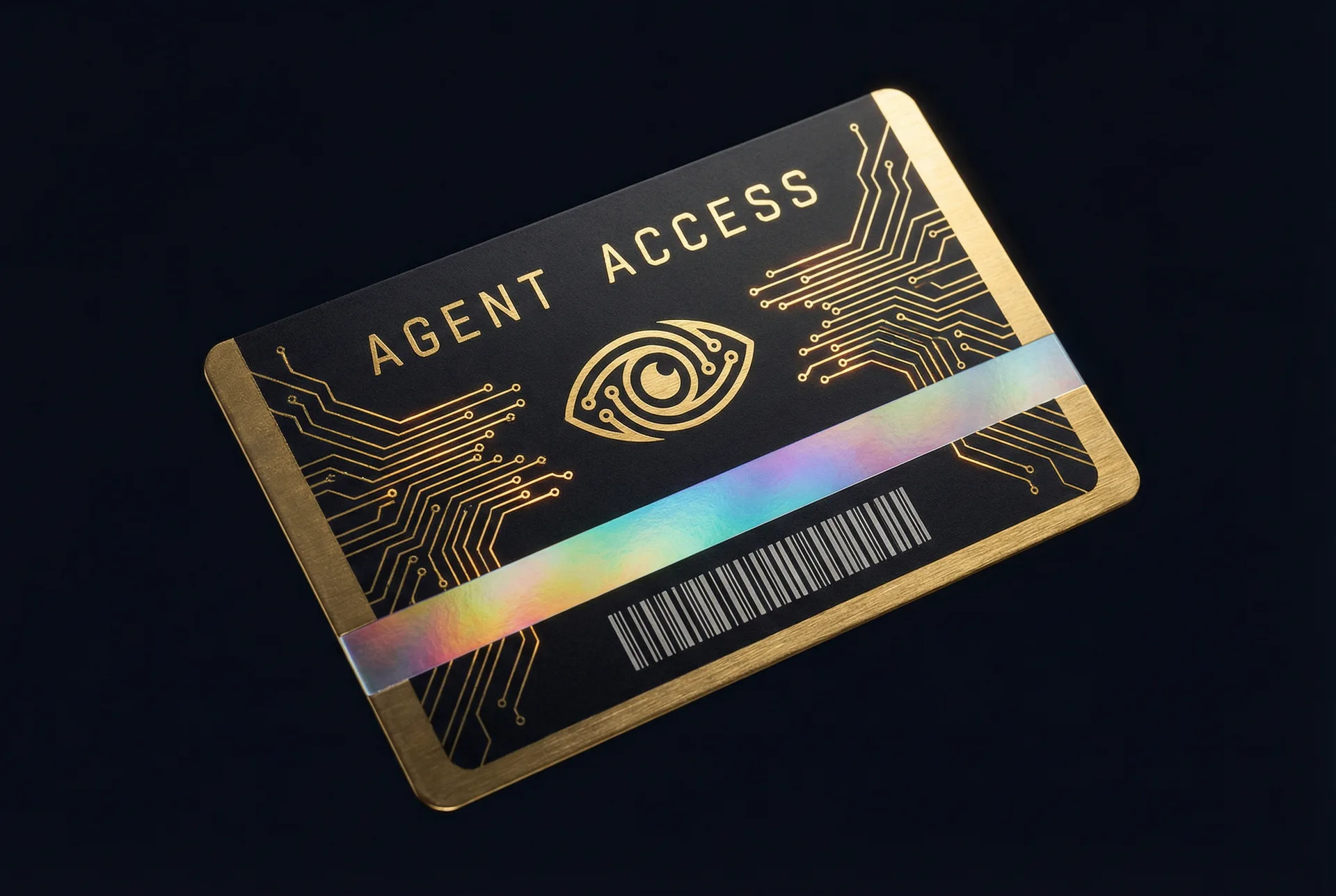 大神同学想吃掉我 第四集 - Agent Access 情报员会员卡
